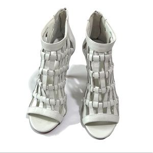 Vince Camuto Aventha Woven Bootie 